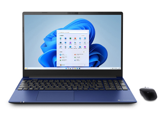 dynabook C7/W P2C7WBEL [プレシャスブルー]