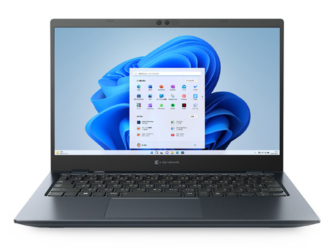 dynabook G6/W P2G6WBBL [オニキスブルー]