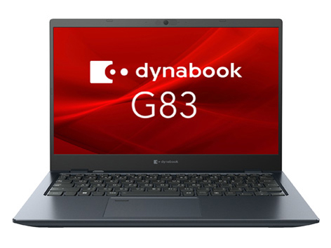 dynabook G83/KW A6GNKWLCD52A