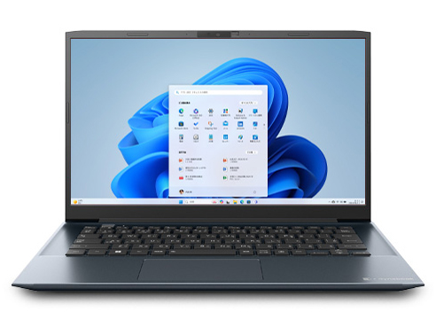 dynabook M6/X P3M6XLEE [オニキスブルー]