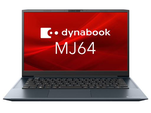dynabook MJ64/KW A6M4KWKA841B