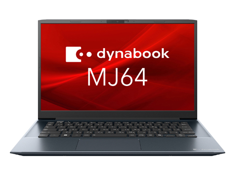dynabook MJ64/LY A6M4LYDA743B