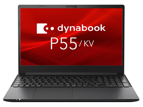 dynabook P55/KV A6P7KVL87V4B