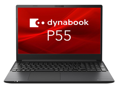 dynabook P55/LW A6P8LWLC7V4B