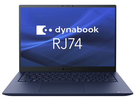 dynabook RJ74/KV A643KVE8121A
