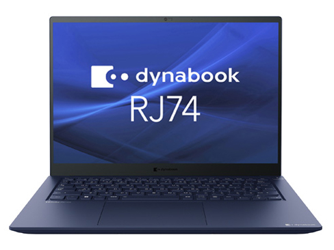 dynabook RJ74/KW A643KWF8113A