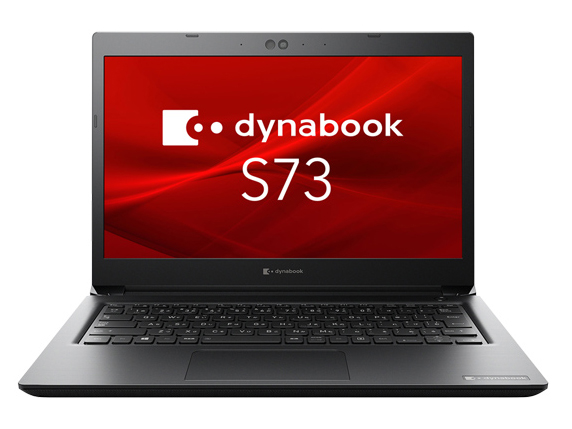 dynabook S73/HU A6SBHUFAD515
