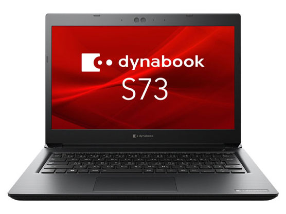 dynabook S73/HW A6SBHWFAD51A