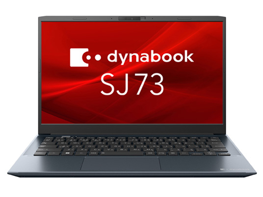 dynabook SJ73/KV A6SJKVDA2415
