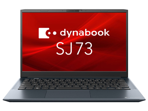 dynabook SJ73/KW A6SJKWG8233B