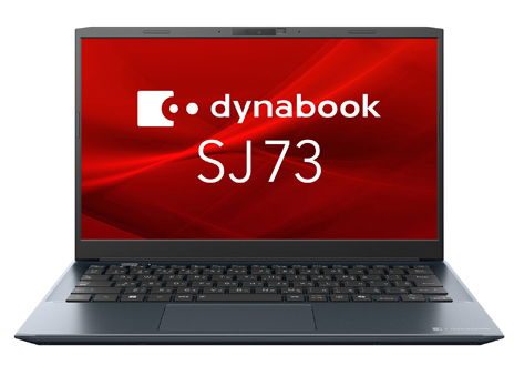 dynabook SJ73/LY A6SNLYD8243B