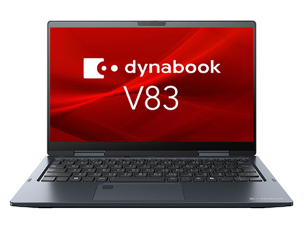 dynabook V83/LY A6VPLYH7345A