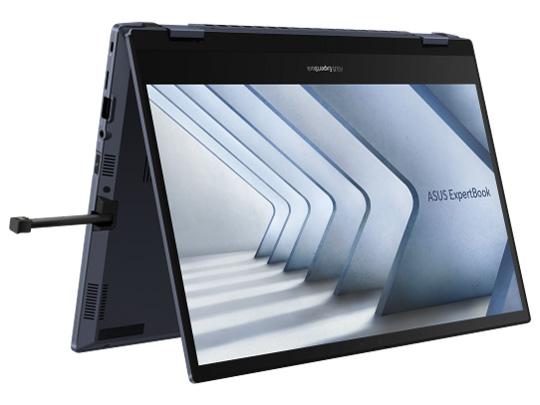 ExpertBook B5 Flip B5402FVA B5402FVA-KA0239X [スターブラック]