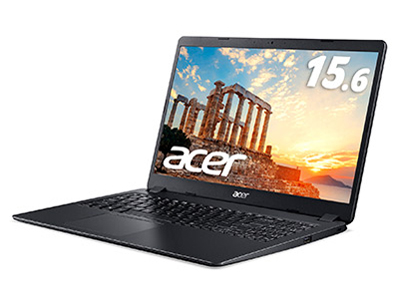 Extensa 15 EX215-52-A58U [シェールブラック]