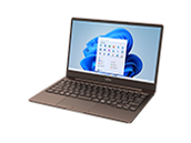 FMV LIFEBOOK CH75/F3 FMVC75F3MZ [モカブラウン]