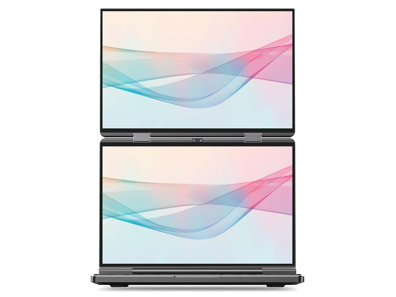 GPD DUO (HX 370) 64GB/2TB