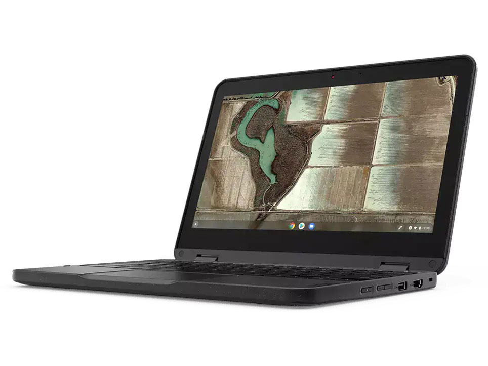 Lenovo 500e Chromebook 3rd Gen 82JCS0RV00 [グレー]