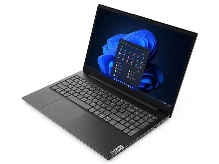 Lenovo V15 Gen 3 82TT00BXJP [ブラック]