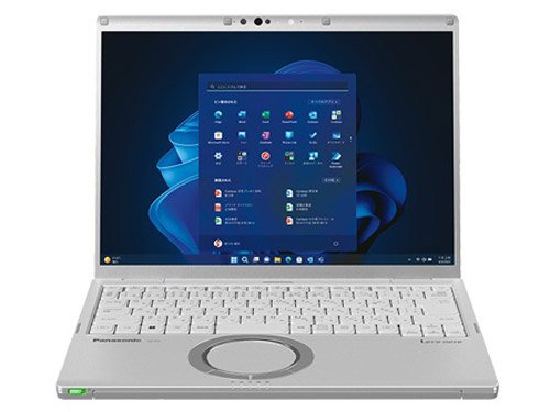 Let's note FV4 CF-FV4RFAKS SIMフリー