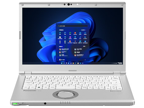 Let's note LV1 CF-LV1UFLAS SIMフリー