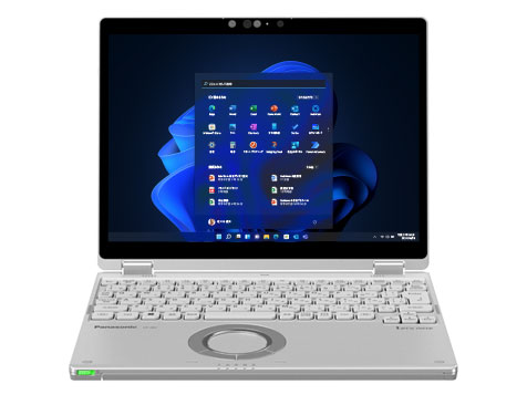 Let's note QV1 CF-QV1RDCKS