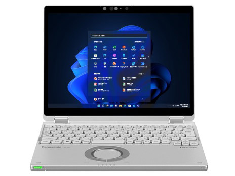 Let's note QV1 CF-QV1SFLAS SIMフリー