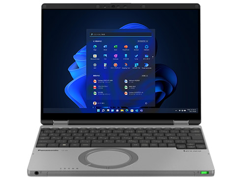 Let's note SR3 CF-SR3SKLKS [カームグレイ]