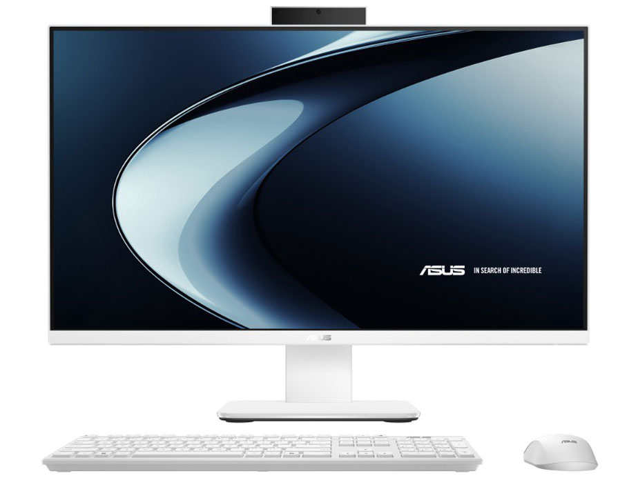 V400 AiO (V470VAK) V470VAK-WPE092W [ホワイト]