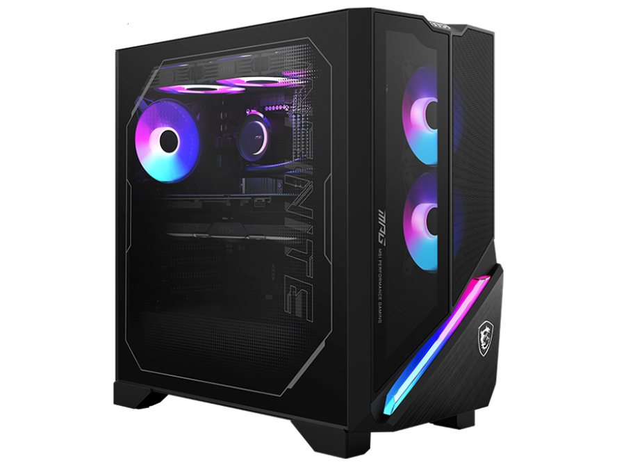 MPG Infinite X3 AI 2NVZ9-038JP
