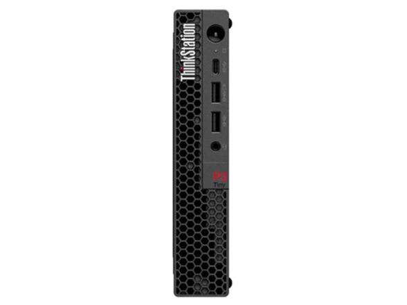 ThinkStation P3 Tiny 30H10016JP
