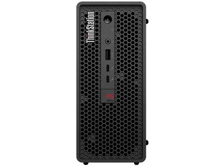 ThinkStation P3 Ultra 30HB000TJP