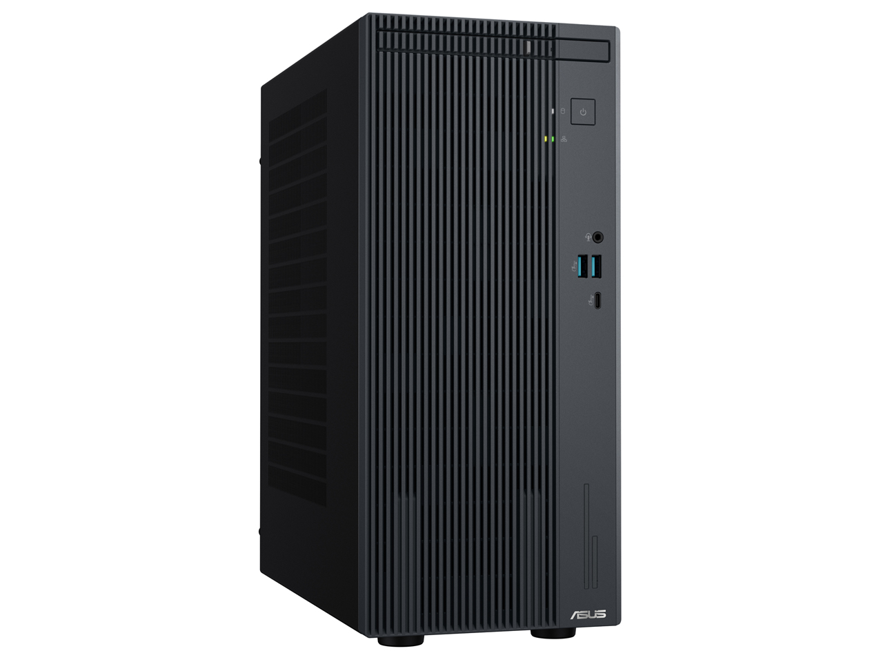 V500 Mini Tower (V500MV) V500MV-13620H047W [グレー]