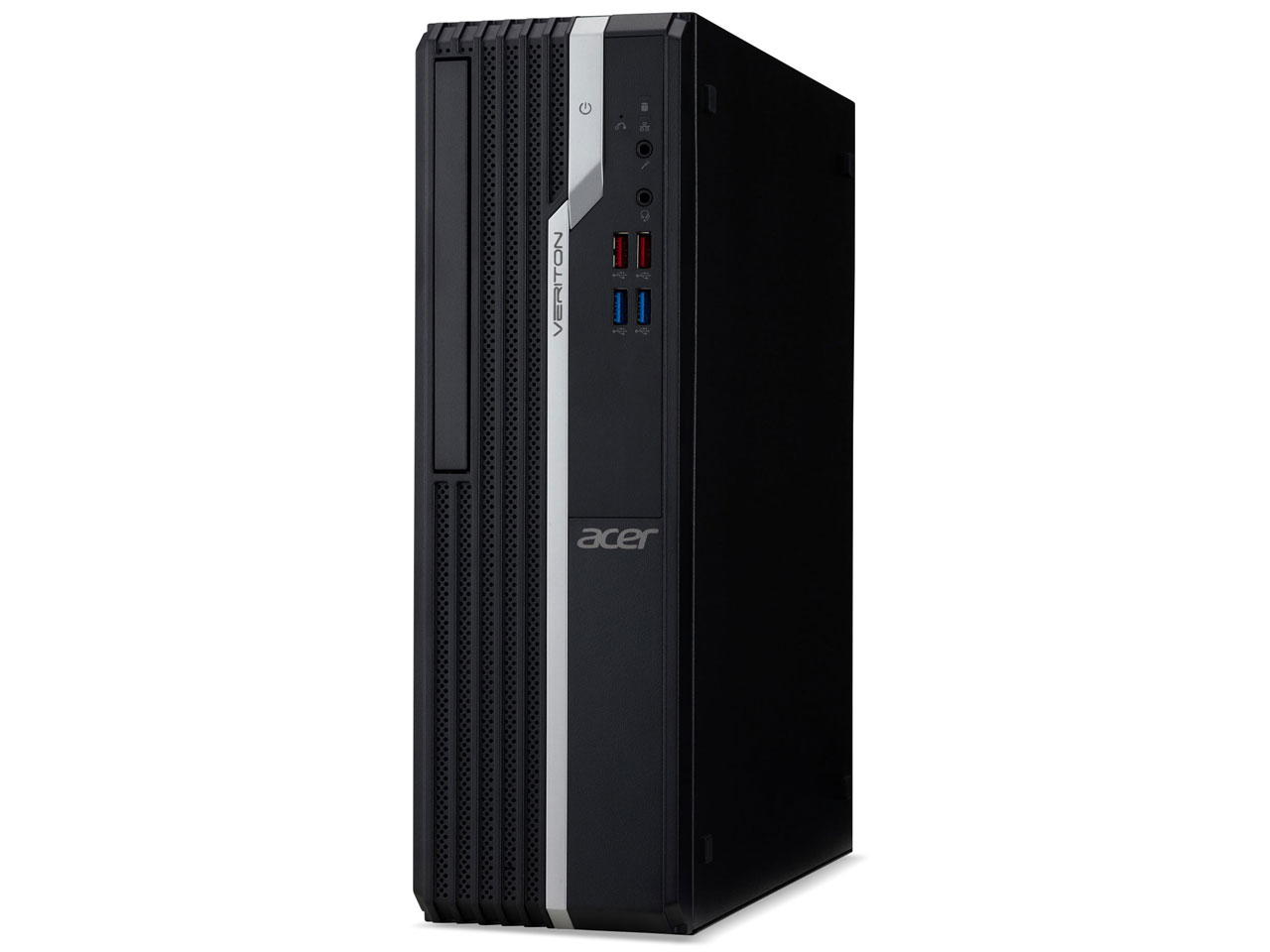 Veriton X VX2680G-F58U [ブラック]