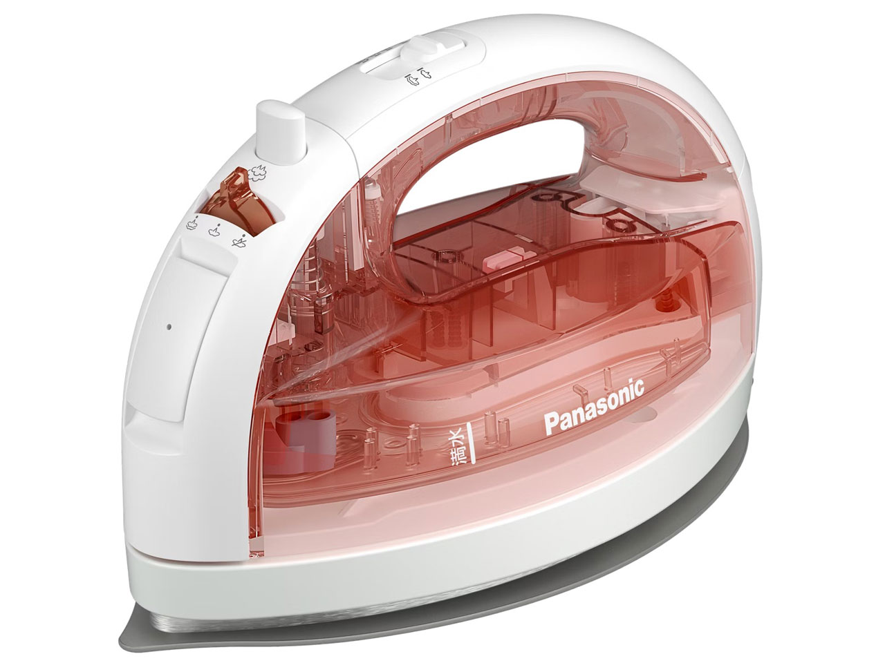 NI-WL409-P [クリアピンク]