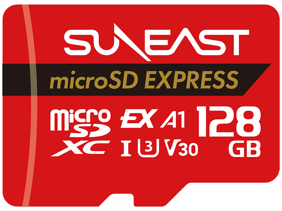 SE-MSE128G20P1F [128GB]
