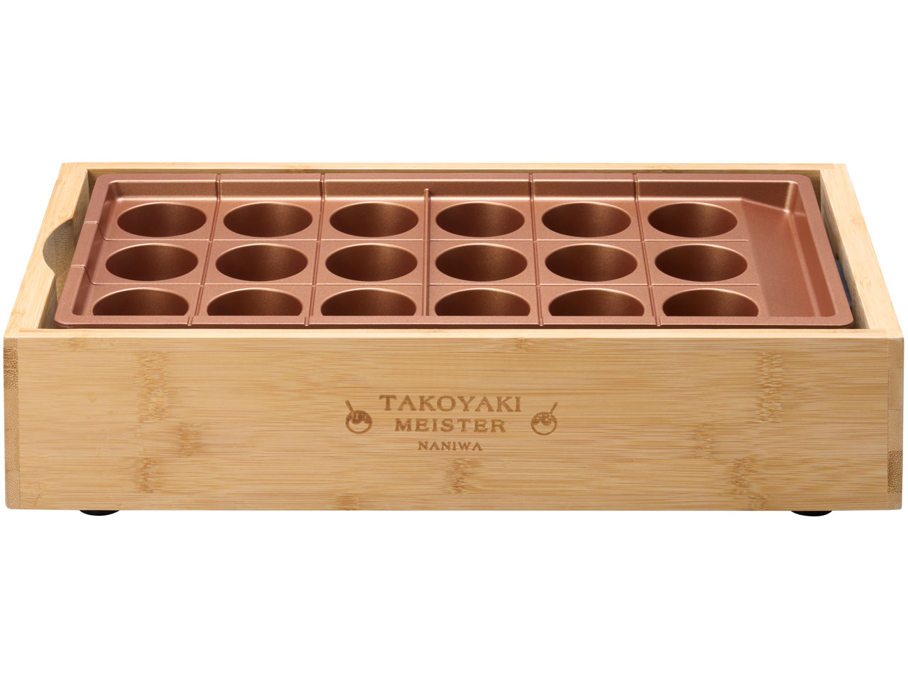 ATM-818 [バンブー]