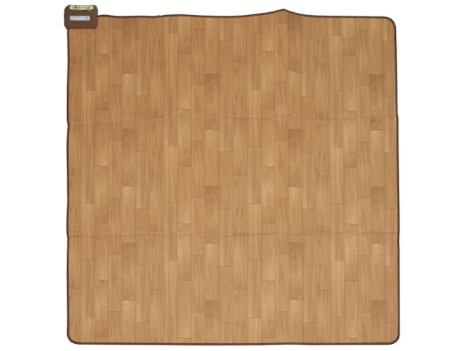 YZC-209FL(LBR) [ライトブラウン]