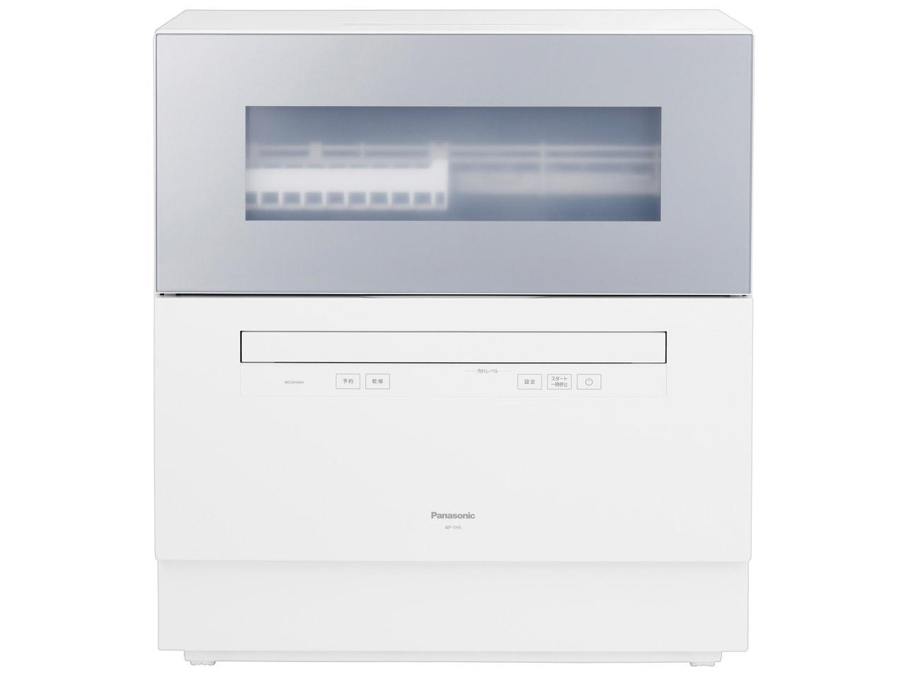 NP-TH5-S [ライトシルバー]