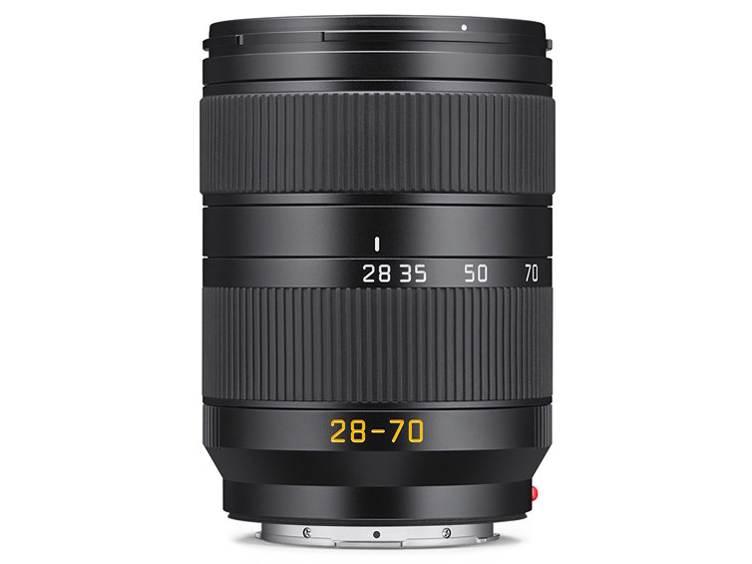 バリオ・エルマリートSL f2.8/28-70mm ASPH.