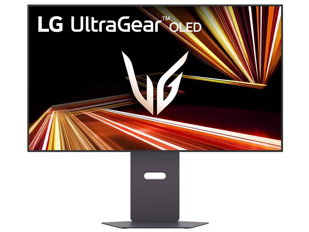 LG UltraGear 32GX870A-B [31.5インチ]