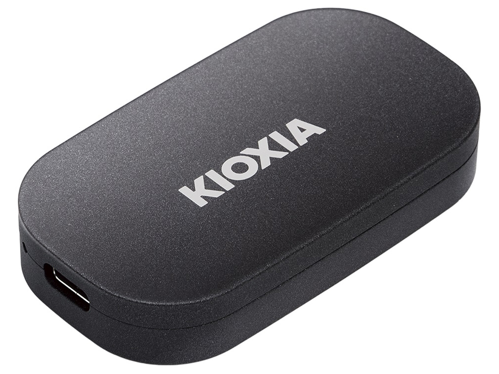 EXCERIA PLUS G2 SSD-PKP2.0U3G2-B [ブラック]