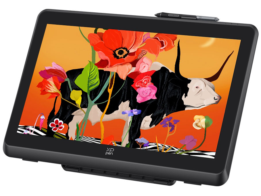 Artist Pro 22(Gen2) ART220QH_JP [ブラック]