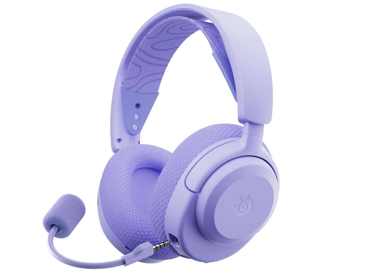 Arctis Nova 3P Wireless [Lavender]