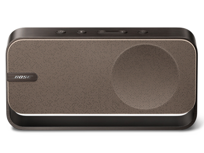 SoundLink Home Bluetooth Speaker [ウォームウッド]