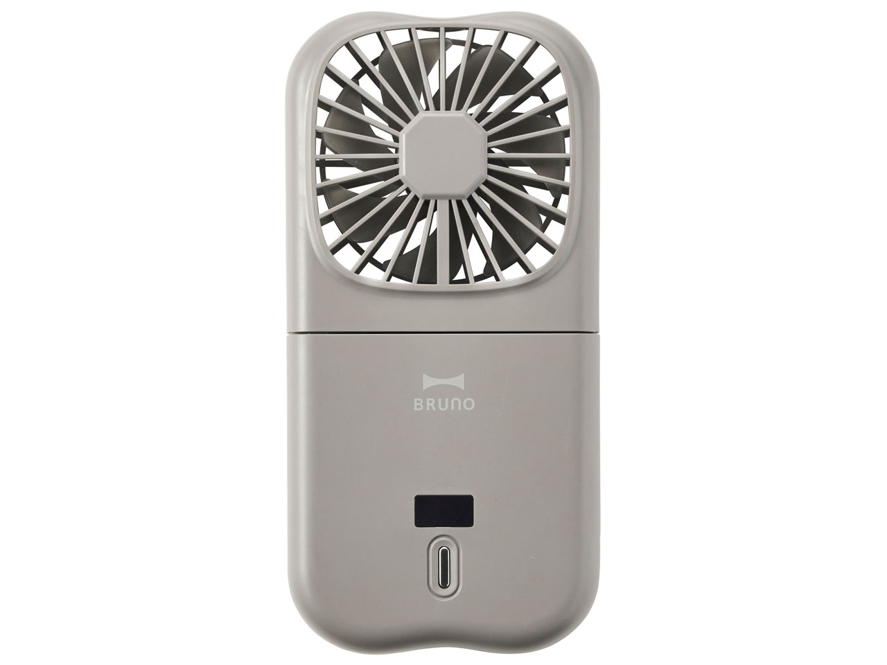 BRUNO BDE068-CH [チャコール]