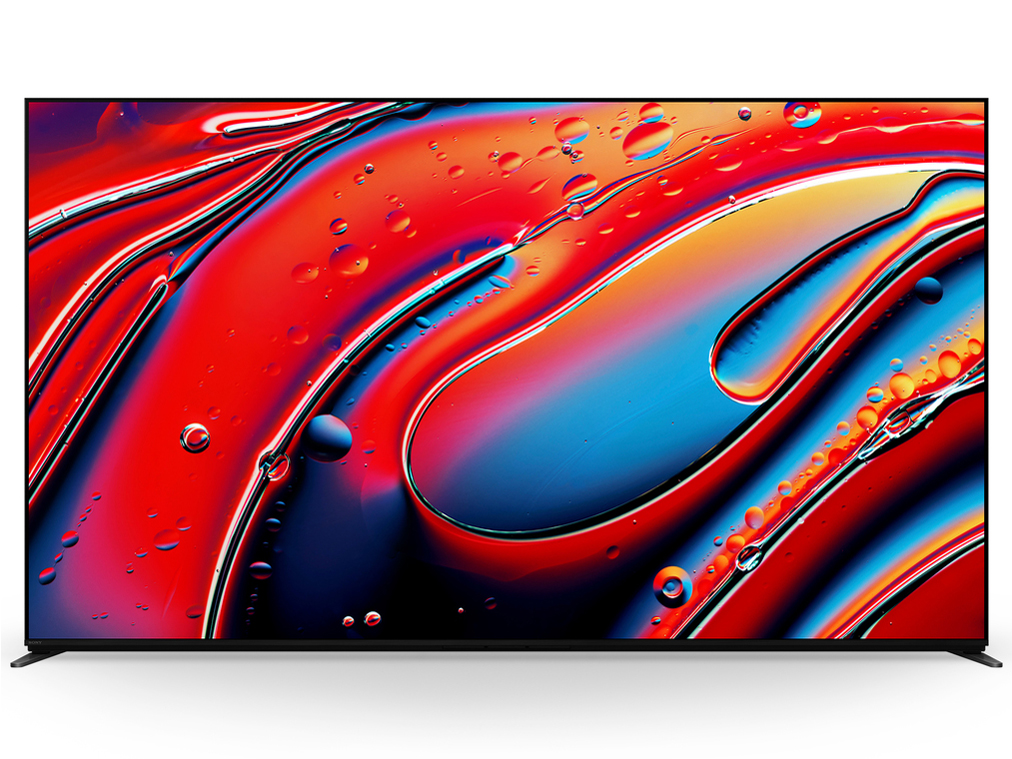 BRAVIA 9 K-75XR90 [75インチ]