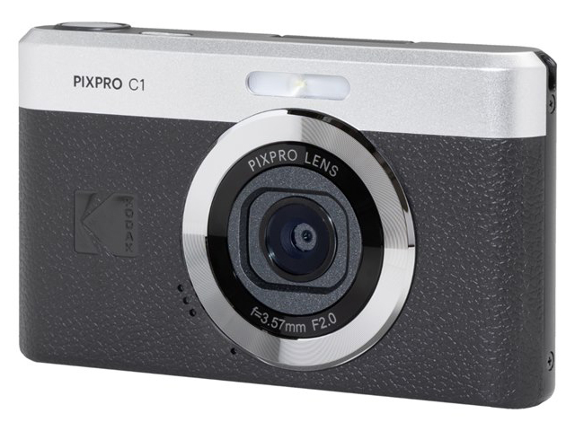 PIXPRO C1BK [ブラック]