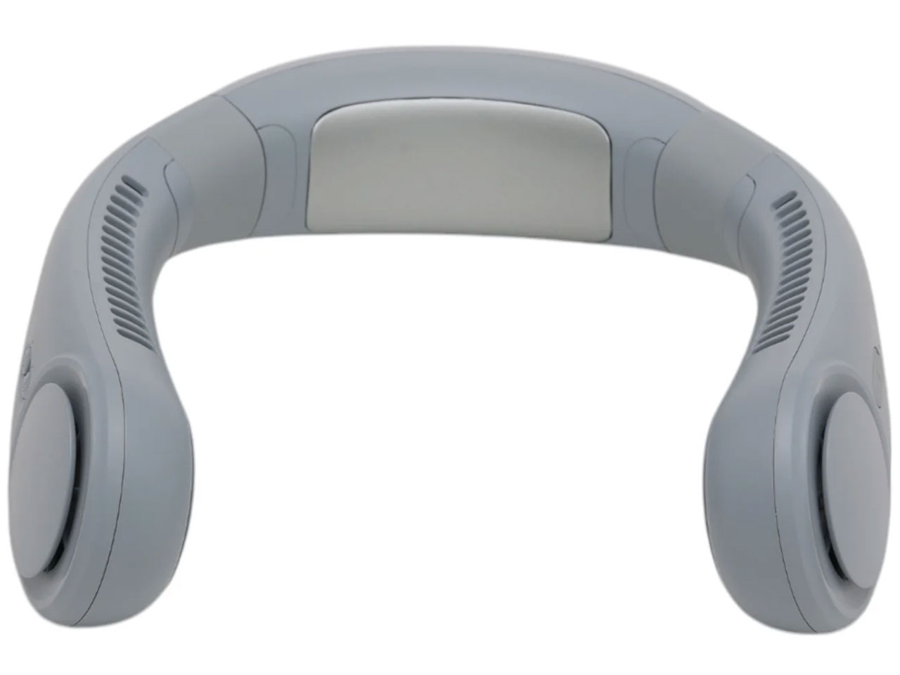 iFan Collar Ice IF-COIC25 [グレー]