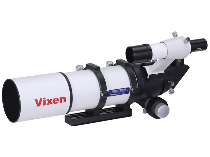 SDE72SS鏡筒
