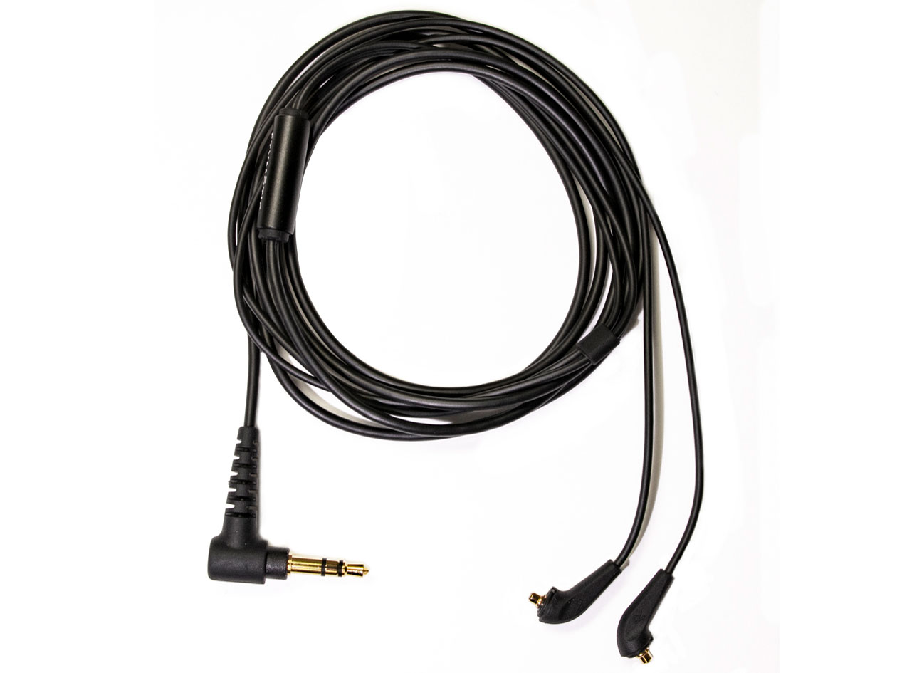 ER3-MINI-CABLE ミニプラグ⇔MMCX [1.5m]